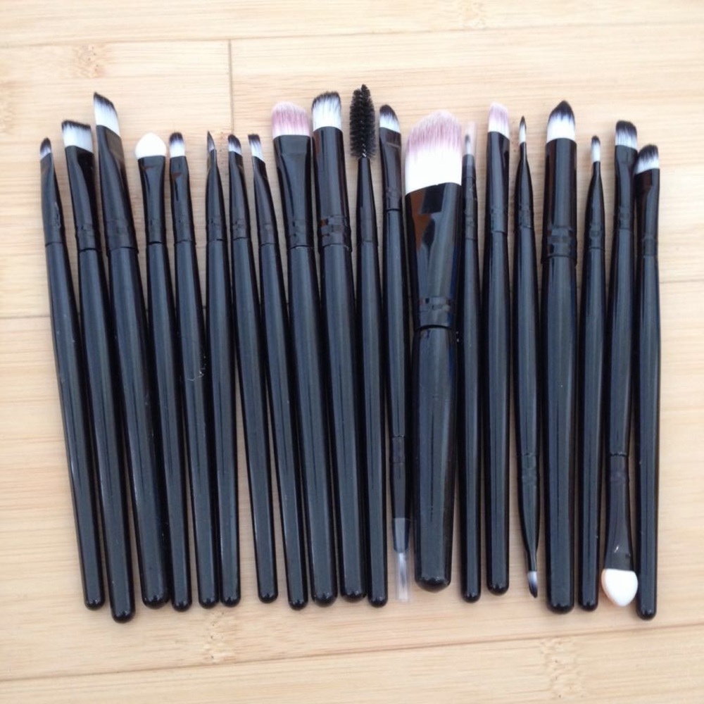 🌷🌷New 🌷🌷20pcs Makeup Brushes